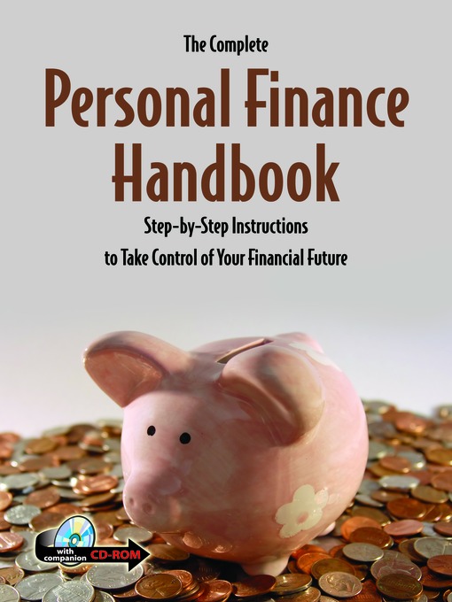 Title details for The Complete Personal Finance Handbook by Teri B. Clark - Available